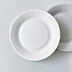 disposable paper plates